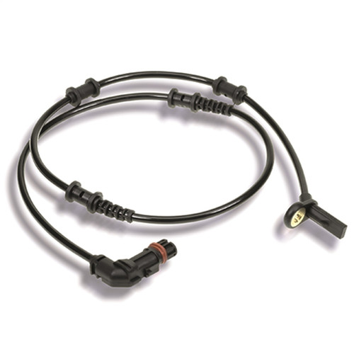 Bremi New ABS Wheel Speed Sensor 50669 for 2006-2012 Mercedes-Benz 3.5L (GL320, GL350, GL450, GL550)