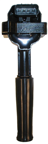 Bremi Direct Ignition Coil Unit 5131 for 1995-2003 Jaguar 4.0L (Vanden Plas, XJ8, XJR, XK8)