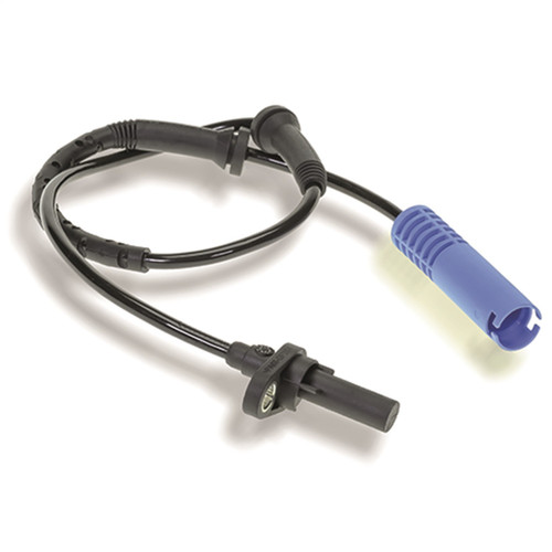 Bremi New ABS Wheel Speed Sensor 51511 for 2006-2013 BMW 3.0L (325xi, 328i xDrive, 328xi, 330xi)