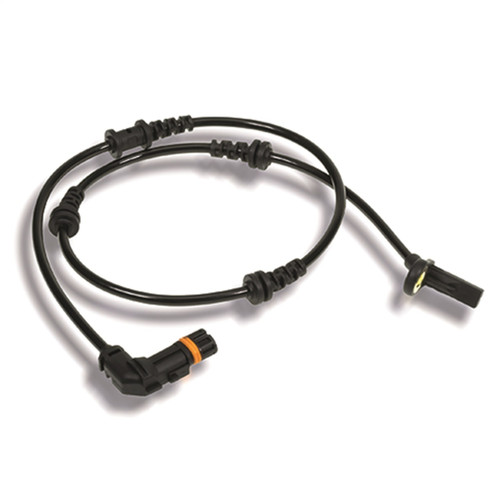 Bremi New ABS Wheel Speed Sensor 50711 for 2006-2012 Mercedes-Benz 3.5L (R320, R350, R500, R63 AMG)