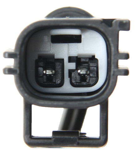 Bremi New ABS Wheel Speed Sensor 50637 for 1999-2009 Volvo 2.5L (S60, S80, V70, XC70)