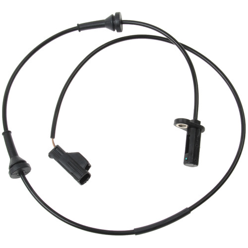 Bremi New ABS Wheel Speed Sensor 50637 for 1999-2009 Volvo 2.5L (S60, S80, V70, XC70)