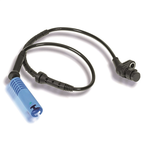 Bremi New ABS Wheel Speed Sensor 50354 for 1999-2001 BMW 4.4L 5.4L (740i, 740iL, 750iL)