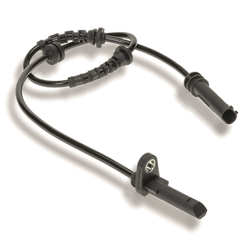 Bremi New ABS Wheel Speed Sensor 51513 for 2011-2019 BMW (528i, 528i xDrive, 535d, 535d xDrive)