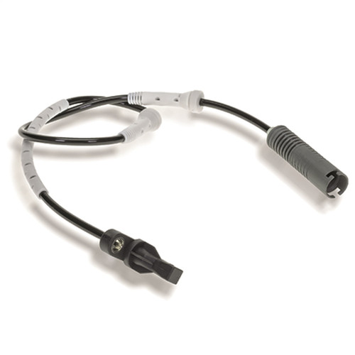 Bremi New ABS Wheel Speed Sensor 51354 for 2008-2013 BMW (1 Series M, M3)