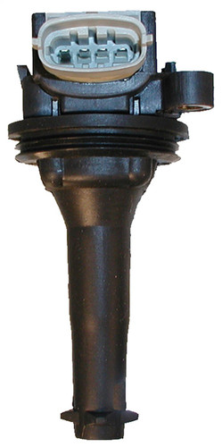 Bremi Direct Ignition Coil Unit 5086 for 2004-2016 Volvo 2.4L 2.5L (C30, C70, S40, S60)