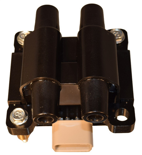 Bremi Ignition Coil Pack 5153 for 2009-2010 Subaru 2.5L (Forester, Impreza)