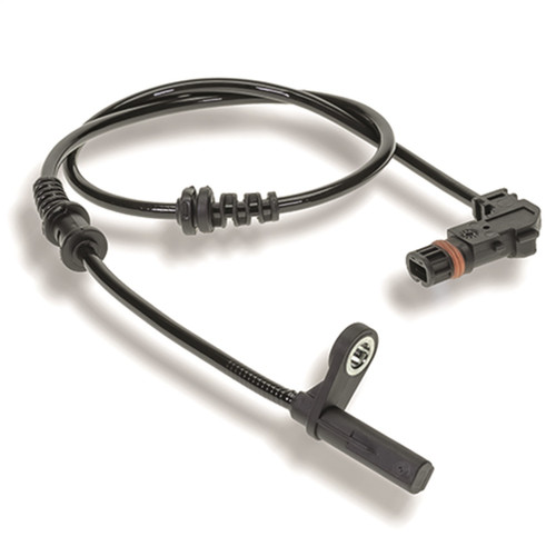 Bremi New ABS Wheel Speed Sensor 51530 for 2008-2015 Mercedes-Benz 1.8L 3.0L (C250, C300, C350)