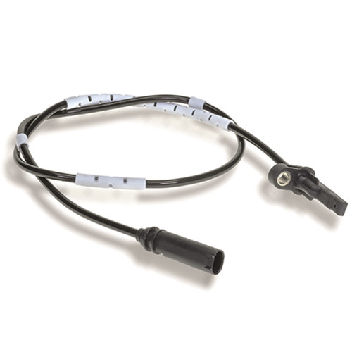 Bremi New ABS Wheel Speed Sensor 51372 for 2012-2021 BMW 2.0L 3.0L (228i xDrive, 230i, 230i xDrive, 320i)