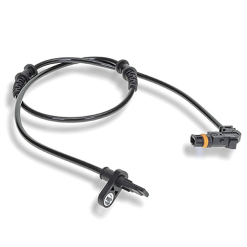 Bremi New ABS Wheel Speed Sensor 51411 for 2010-2018 Mercedes-Benz 3.0L (CLS400, CLS550, CLS63 AMG, CLS63 AMG S)