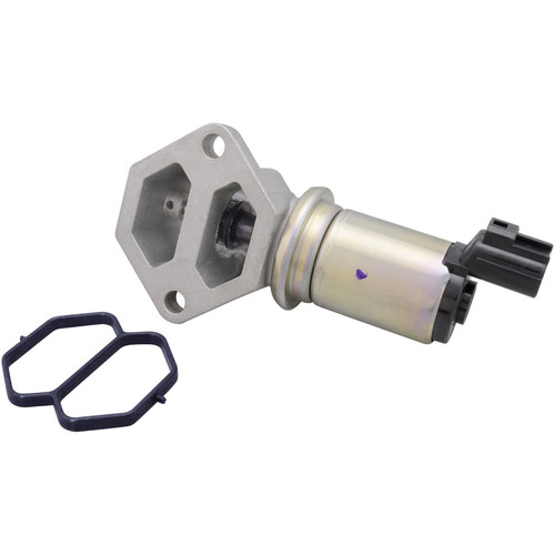 Hitachi Astemo New Idle Air Control Valve - Includes Gasket ABV0025 for 1999-2001 Ford/Mercury 4.0L