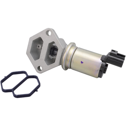 Hitachi Astemo New Idle Air Control Valve - Includes Gasket ABV0025 for 1999-2001 Ford/Mercury 4.0L