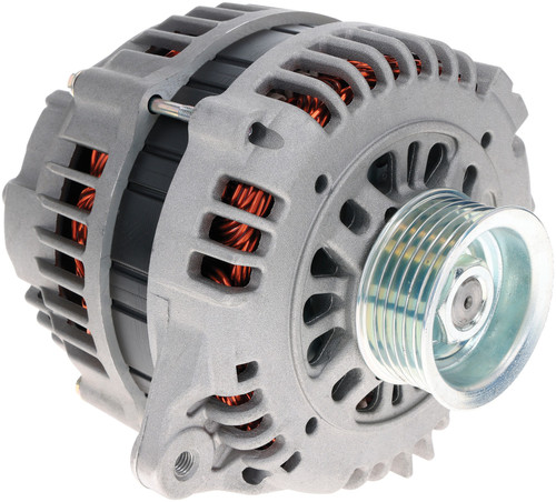 Hitachi Astemo Alternator ALR0013 for 2002-2008 INFINITI 4.5L (FX45, Q45)