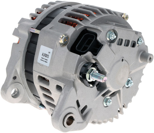 Hitachi Astemo Alternator ALR0013 for 2002-2008 INFINITI 4.5L (FX45, Q45)