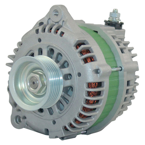 Hitachi Astemo Alternator ALR0020 for 1995-1997 INFINITI/Nissan 3.0L (I30, Maxima)