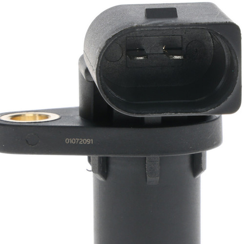 Hitachi Astemo New Astemo Crankshaft Position Sensor CPS0084 for 2005-2011 Audi 3.2L 4.2L (A4, A4 Quattro, A6, A6 Quattro)