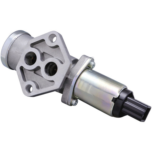 Hitachi Astemo New Idle Air Control Valve ABV0031 for 1989-1994 Ford/Mercury 3.0L 1.9L (Aerostar, Escort, Ranger, Sable)