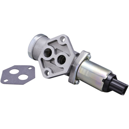 Hitachi Astemo New Idle Air Control Valve ABV0031 for 1989-1994 Ford/Mercury 3.0L 1.9L (Aerostar, Escort, Ranger, Sable)