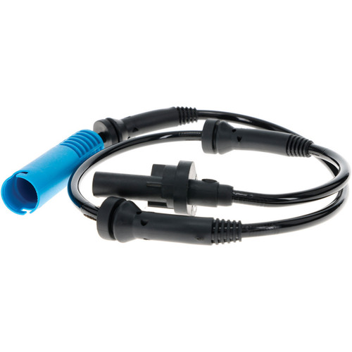 Hitachi Astemo ABS Sensor ABS1521 for 2002-2010 BMW 2.5L 3.0L (525i, 528i, 530i, 535i)