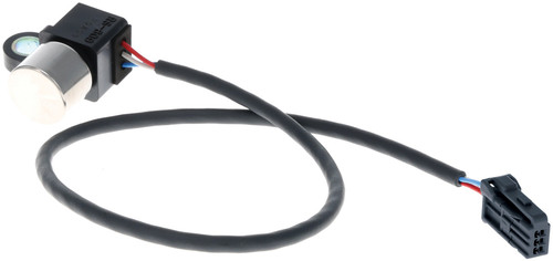 Hitachi Astemo New Auto Transmission Speed Sensor CAS0004 for 2002-2018 INFINITI/Nissan 3.5L 3.7L (EX35, EX37, FX35, FX37)