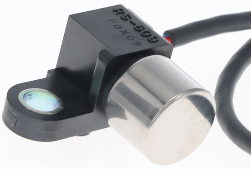Hitachi Astemo New Auto Transmission Speed Sensor CAS0004 for 2002-2018 INFINITI/Nissan 3.5L 3.7L (EX35, EX37, FX35, FX37)