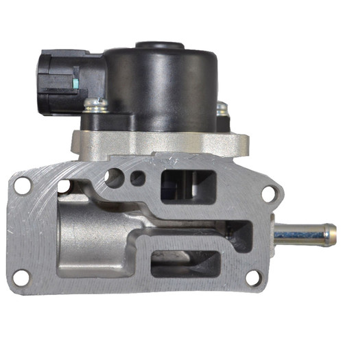 Hitachi Astemo New Idle Air Control Valve ABV0039 for 2000-2011 INFINITI/Nissan 3.0L 3.5L (I30, Maxima)