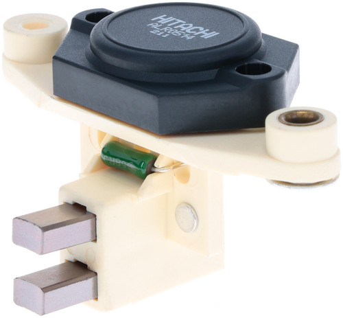 Hitachi Astemo Voltage Regulator ALR0514 for 1975-1998 Mercedes-Benz/Saab/Volvo 2.5L 2.3L (190D, 190E, 260E, 280)