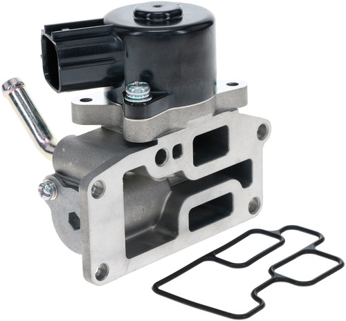 Hitachi Astemo New Idle Air Control Valve ABV0041 for 2000-2001 Nissan 2.0L (Sentra)
