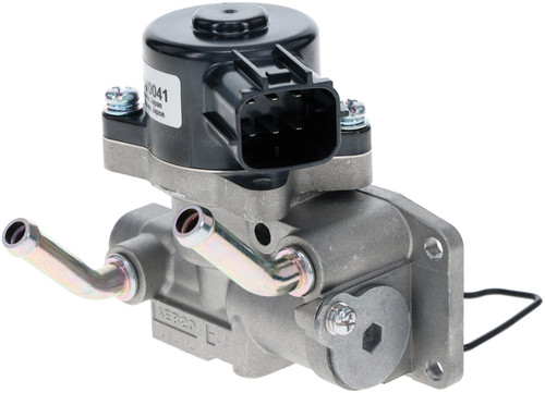 Hitachi Astemo New Idle Air Control Valve ABV0041 for 2000-2001 Nissan 2.0L (Sentra)