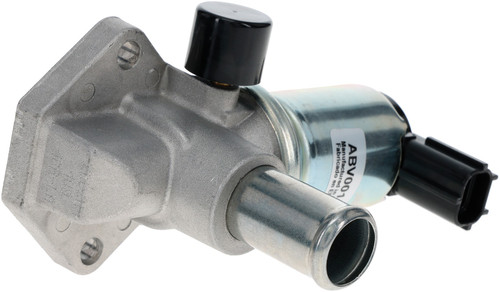 Hitachi Astemo New Idle Air Control Valve - Includes Gasket ABV0014 for 1997-2013 Ford 5.4L 4.6L
