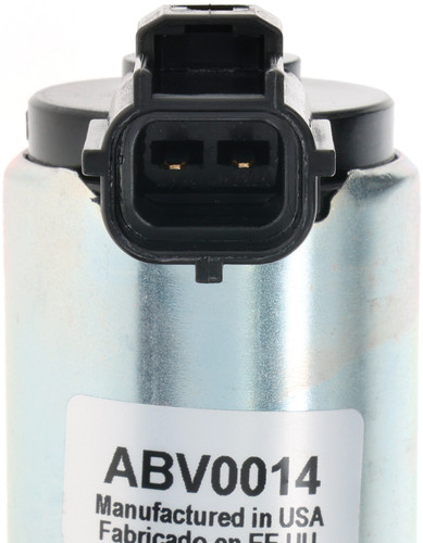 Hitachi Astemo New Idle Air Control Valve - Includes Gasket ABV0014 for 1997-2013 Ford 5.4L 4.6L