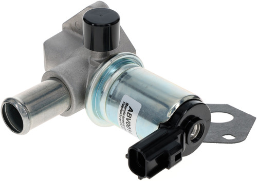 Hitachi Astemo New Idle Air Control Valve - Includes Gasket ABV0014 for 1997-2013 Ford 5.4L 4.6L