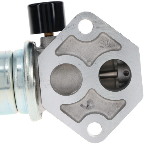 Hitachi Astemo New Idle Air Control Valve - Includes Gasket ABV0014 for 1997-2013 Ford 5.4L 4.6L
