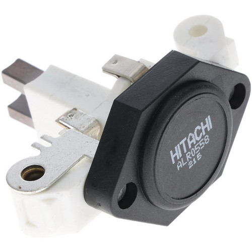 Hitachi Astemo Voltage Regulator ALR0558 for 1995-2005 Audi/Volkswagen 2.8L 1.8L (A4, A6 Quattro, A8, A8 Quattro)