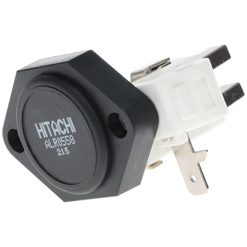Hitachi Astemo Voltage Regulator ALR0558 for 1995-2005 Audi/Volkswagen 2.8L 1.8L (A4, A6 Quattro, A8, A8 Quattro)