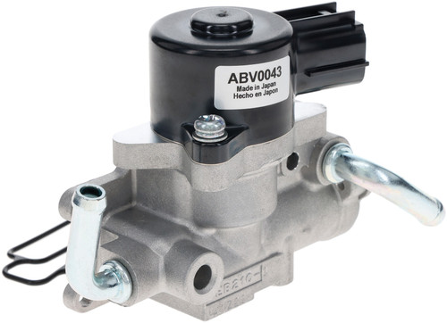 Hitachi Astemo New Idle Air Control Valve ABV0043 for 2001-2002 INFINITI/Nissan 3.5L (QX4, Pathfinder)