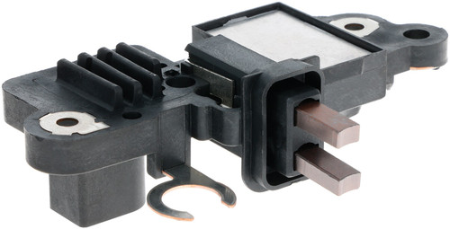 Hitachi Astemo Voltage Regulator ALR0570 for 1998-2006 Audi/Mercedes-Benz/Volkswagen 2.8L 1.8L (A4, A4 Quattro, A6, A6 Quattro)