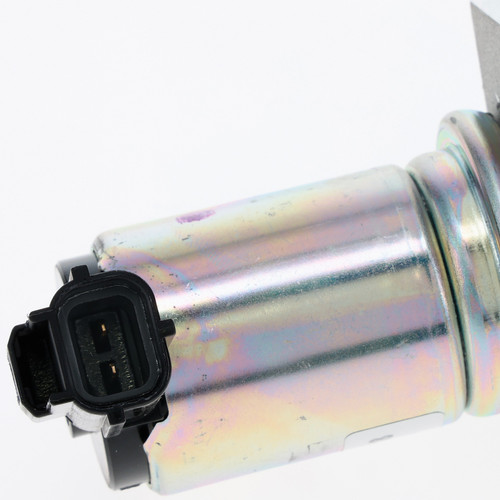 Hitachi Astemo New Idle Air Control Valve - Includes Gasket ABV0018 for 1996-1998 Ford 3.8L (Windstar)