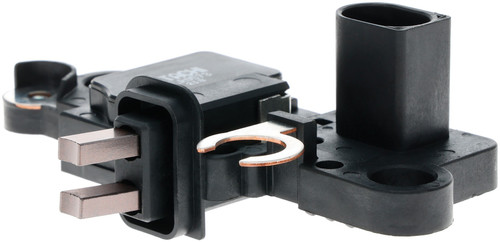 Hitachi Astemo Voltage Regulator ALR0573 for 1998-2016 Audi/Mercedes-Benz/Volkswagen 2.0L 3.2L (A3, A3 Quattro, A4, A4 Quattro)