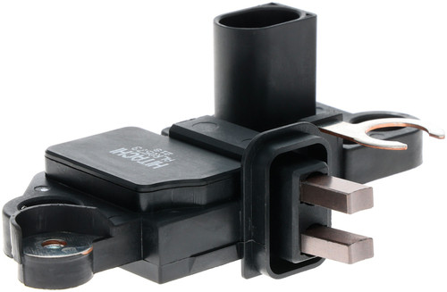 Hitachi Astemo Voltage Regulator ALR0573 for 1998-2016 Audi/Mercedes-Benz/Volkswagen 2.0L 3.2L (A3, A3 Quattro, A4, A4 Quattro)