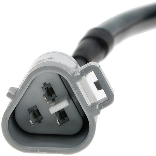 Hitachi Astemo New Astemo Crankshaft Position Sensor CPS0122 for 2005-2022 Toyota 2.7L (4Runner, Tacoma)