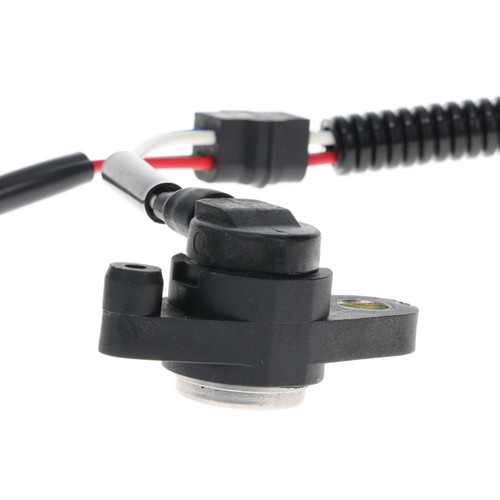 Hitachi Astemo New Astemo Crankshaft Position Sensor CPS0044 for 1995-2002 Acura/Honda/Isuzu 2.2L 2.3L (CL, Accord, Odyssey, Prelude)