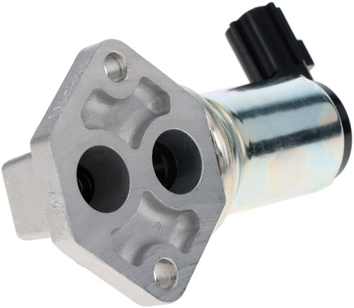 Hitachi Astemo New Idle Air Control Valve ABV0048 for 1995-2000 Ford/Mazda 3.0L (Ranger, Windstar, B3000)