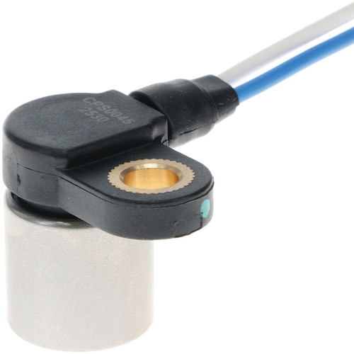 Hitachi Astemo New Astemo Crankshaft Position Sensor CPS0045 for 1999-2004 Acura/Honda 3.2L 3.5L (CL, MDX, TL, Odyssey)