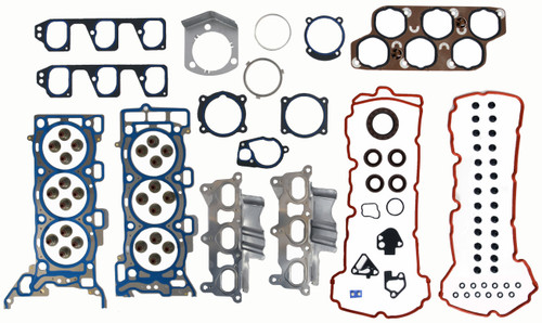 Enginetech GM217HS-Q MLS Head Gasket Set OEM-Spec for 2007-2010 Pontiac Saturn Suzuki 3.6L 217ci - MLS Head Gaskets Included