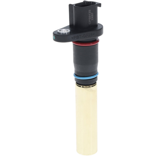 Hitachi Astemo New Astemo Crankshaft Position Sensor CPS0125 for 2004-2008 Chevrolet/GMC/Hummer 3.5L 2.8L (Colorado, Canyon, H3, i-280)