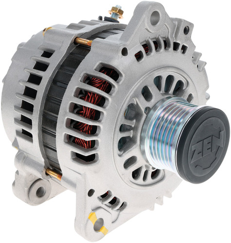 Hitachi Astemo Alternator ALR0007 for 2002-2005 Nissan 2.5L (Altima, Sentra)