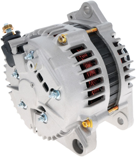 Hitachi Astemo Alternator ALR0007 for 2002-2005 Nissan 2.5L (Altima, Sentra)