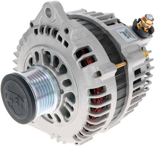 Hitachi Astemo Alternator ALR0007 for 2002-2005 Nissan 2.5L (Altima, Sentra)