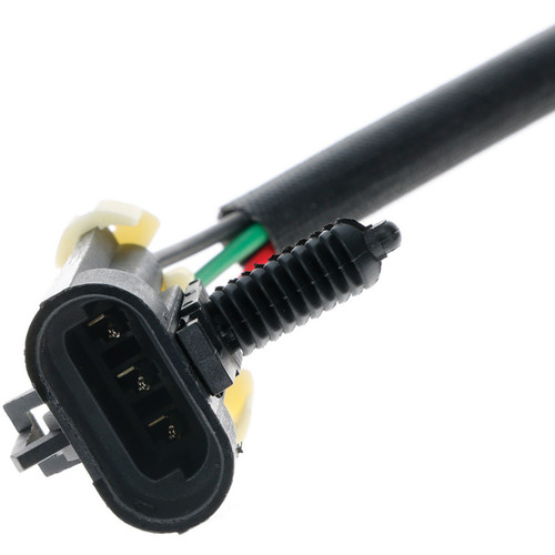 Hitachi Astemo Crankshaft Position Sensor CPS0178 for 1996-2005 Buick/Chevrolet/Oldsmobile 3.1L 3.4L (Century, Skylark, Impala, Lumina)